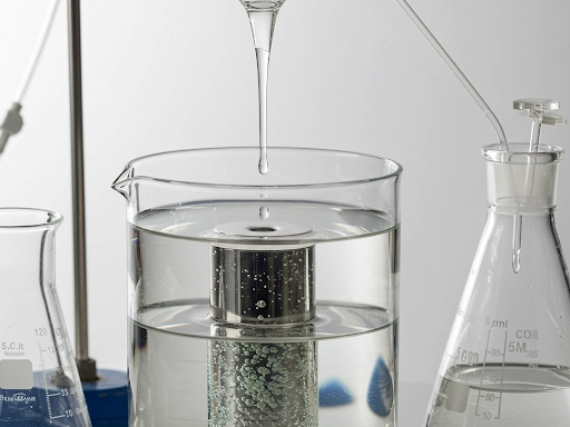 Nickel Release Testing in Stainless Steel – Laboratory Experiment